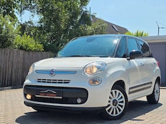 Bild des Angebotes Fiat 500L Lounge