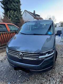 Bild des Angebotes VW T6.1 Multivan Multivan Comfortline FWD