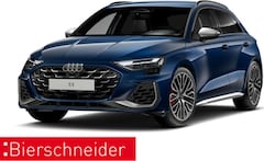 Audi S3 Sportback MATRIX 19 UMGEBUNGSKAMERA AKRA NAVI VIRT
