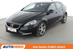 Bild des Angebotes Volvo V40 2.0 T2 Kinetic *NAVI*LED*TEMPO*PDC*SHZ*