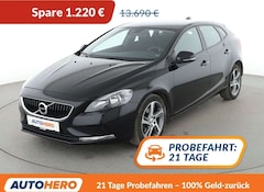 Bild des Angebotes Volvo V40 2.0 T2 Kinetic *NAVI*LED*TEMPO*PDC*SHZ*