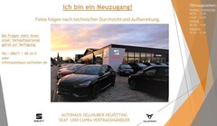Bild des Angebotes SEAT Alhambra 2.0 TDI Style *7-Sitze*AHK*ACC*Navi*