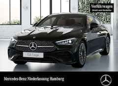 Bild des Angebotes Mercedes-Benz CLE 180 AMG+NIGHT+PANO+360+LED+BURMESTER+TOTW+9G