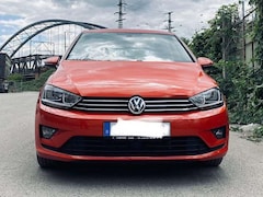 Bild des Angebotes VW Golf Sportsvan Golf Sportsvan Comfortline nur 37tkm