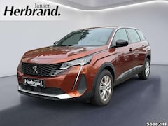Bild des Angebotes Peugeot 5008 Active Pack*7-Sitzer*PDC+Cam*