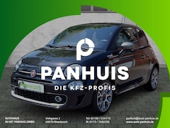 Bild des Angebotes Fiat 500 Sport*Pano-Dach*Ganzjahresreifen
