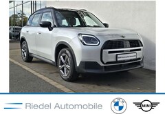 Bild des Angebotes MINI Countryman C Favoured Trim Navi Head-Up Alarm