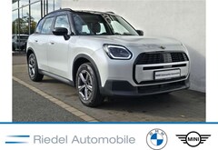 Bild des Angebotes MINI Countryman C Favoured Trim Navi Head-Up Alarm