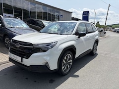 Bild des Angebotes Subaru Forester 2.0ie Lineartronic Platinum