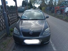 Bild des Angebotes Toyota Corolla Corolla 1.4 Sol