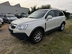 Bild des Angebotes Opel Antara Antara Diesel 2.0 CDTI Automatik 4x4 Cosmo