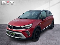 Bild des Angebotes Opel Crossland 1.2 Turbo Ultimate Navi Klima Tempomat