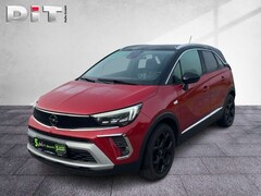 Bild des Angebotes Opel Crossland 1.2 Turbo Ultimate Navi Klima Tempomat
