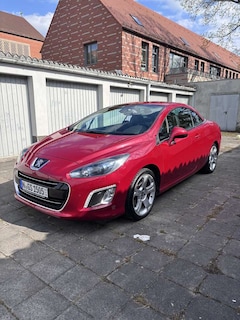 Bild des Angebotes Peugeot 308 CC 155 THP Allure