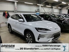 Bild des Angebotes BYD Seal U BOOST 1.5 PHEV NAVI,KLIMA,SITZHZG,CARPLAY