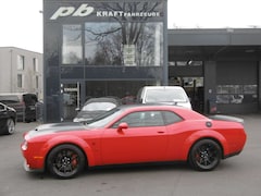 Bild des Angebotes Dodge Challenger Hellcat Redeye Widebody Jailbreak AEC Garantie