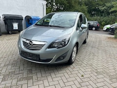 Bild des Angebotes Opel Meriva Innovation / Tüv Neu / Klima / Euro 5