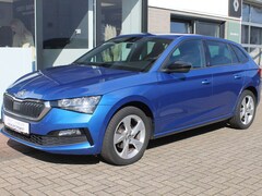 Bild des Angebotes Skoda Scala 1.0 TSI, Ambition OPF *Klima *PDC *Garantie