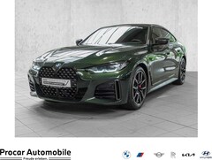 Bild des Angebotes BMW 430 d xDrive M Sport PRO Finanzrate ab 2,99% AHK Memor