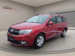 Bild des Angebotes Dacia Logan II Laureate 0,9 TCe, Tempomat, Klima