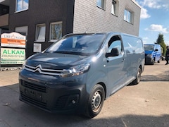 Bild des Angebotes Citroen Jumpy Kasten Club M KLIMA HEAD UP NAVI