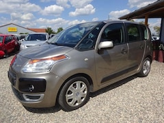 Bild des Angebotes Citroen C3 Picasso VTi 120 Tendance
