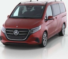 Bild des Angebotes Mercedes-Benz V 220 d STYLE Lang Lenkradheizung*Tisch klappbar