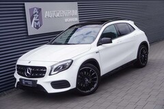Bild des Angebotes Mercedes-Benz GLA 250 AMG-LINE|NIGHT-PAKET|PANORAMA|NAVI|LED|