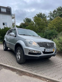 Bild des Angebotes SsangYong Rexton RX 270 Xdi (Euro 4) s