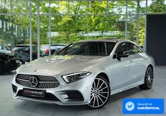 Bild des Angebotes Mercedes-Benz CLS 350 d 4M AMG Line*2.H *20 *GSD*BURM*Night