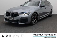Bild des Angebotes BMW 530 M Sport DAB HUD SoftCl Panorama 20Zoll