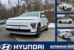 Hyundai KONA Elektro Select ACC+LED+Navi+2xKlima+LM