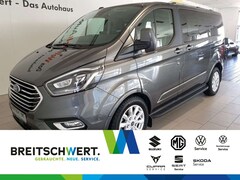 Bild des Angebotes Ford Tourneo Custom 2.0 TDCI 320 L1 Titanium Autom Navi