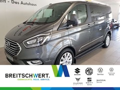 Bild des Angebotes Ford Tourneo Custom 2.0 TDCI 320 L1 Titanium Autom Navi