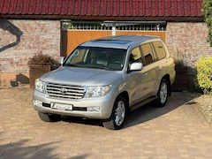 Bild des Angebotes Toyota Land Cruiser Executive**1.Hand*Neuer Service*Garantie*