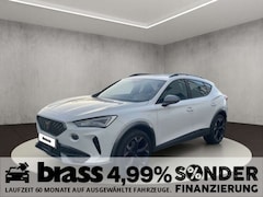 Bild des Angebotes CUPRA Formentor VZ