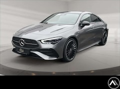 Bild des Angebotes Mercedes-Benz CLA 250 4MATIC Coupe +MBUX+Wide+AMG+Pano+MBeam