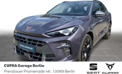 Bild des Angebotes CUPRA Terramar VZ 1.5 e-Hybrid DSG Navi Pano Matrix LE