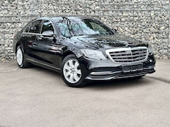 Bild des Angebotes Mercedes-Benz S 600 S 600 LGuard VR9 - Werkspanzer- factory armoured