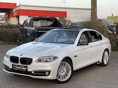 Bild des Angebotes BMW 535 d F10 xDrive+ M SPORT+ TÜV NEU+ VOLL