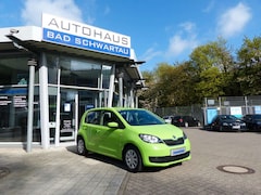 Bild des Angebotes Skoda Citigo Ambition Aut., Klima, Sitzhzg., PDC, 1.Hd