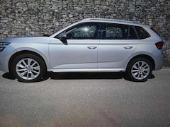 Bild des Angebotes Skoda Kamiq Kamiq 1.5 TSI DSG Clever