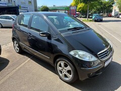 Bild des Angebotes Mercedes-Benz A 170 A -Klasse A 170 Avantgarde