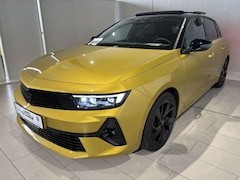 Bild des Angebotes Opel Astra 1.2 Turbo Automatik GS