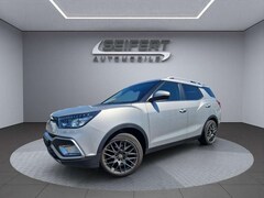 Bild des Angebotes SsangYong XLV I Automatik I Forward 4x2 I NAVI I RFK I SHZ I
