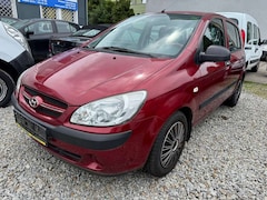 Bild des Angebotes Hyundai Getz 1.4L Cross - Klima-