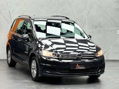 Bild des Angebotes VW Touran Comfortline BMT 2.0 TDI |AHK|STDHZG|RFK|