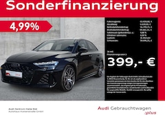 Bild des Angebotes Audi RS3 Limousine qu MATRIX LEDER PANO 280KM/H RS-AGA HuD
