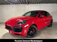 Bild des Angebotes Porsche Cayenne GTS Coupe | Luftfederung | BOSE |