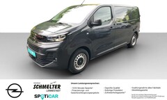 Bild des Angebotes Opel Vivaro Cargo M Facelift Navi Kamera Klima usw.